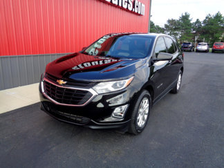 Used 2019 Chevrolet Equinox LS w/ LS Convenience Package image 1