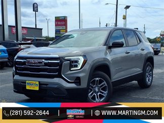 New 2026 GMC Terrain Elevation image 1