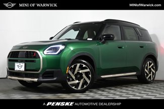 New 2025 MINI Cooper Countryman S w/ Comfort Package Max image 1