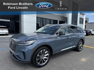 New 2025 Lincoln Aviator Reserve image 1