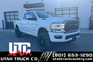 Used 2024 RAM 2500 Laramie image 1