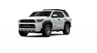 New 2025 Toyota 4Runner 4WD image 1
