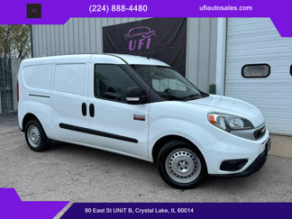 Used 2022 RAM ProMaster City Wagon image 1
