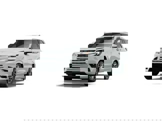 New 2025 Lexus TX 350 AWD image 1