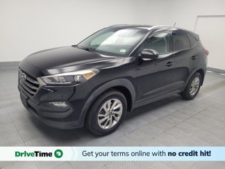 Used 2016 Hyundai Tucson SE w/ Option Group 02 image 1