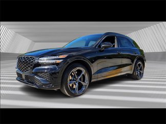 New 2026 Genesis GV70 3.5T Sport Prestige image 1