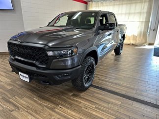 New 2025 RAM 1500 Rebel w/ G/T Package image 1