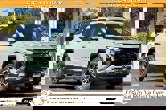 New 2026 Chevrolet Equinox ACTIV w/ Convenience Package III image 1