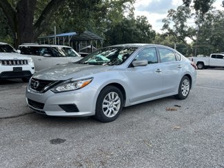 Used 2018 Nissan Altima 2.5 S image 1