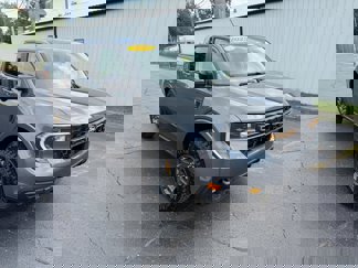 Certified 2025 Ford Maverick Tremor image 1