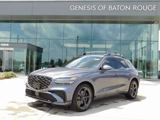 New 2026 Genesis GV70 3.5T Sport Prestige image 1