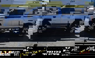 Used 2021 Chevrolet Silverado 2500 LT w/ Z71 Off-Road Package image 1