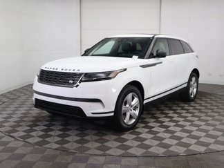 New 2026 Land Rover Range Rover Velar S image 1