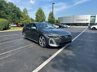 New 2025 Audi S5 Premium Plus image 1