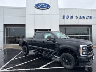 New 2025 Ford F250 XL image 1