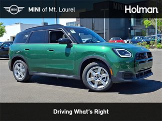 New 2025 MINI Cooper Countryman S image 1