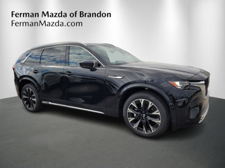 New 2025 MAZDA CX-90 3.3 Turbo S w/ Premium Plus image 1