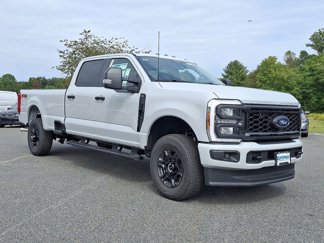 New 2026 Ford F350 XL image 1
