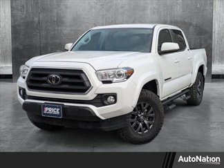 Used 2023 Toyota Tacoma SR5 image 1