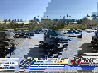 New 2025 Chevrolet Silverado 1500 LT w/ Protection Package image 1