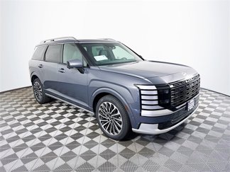 New 2026 Hyundai Palisade Calligraphy image 1