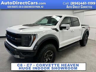 Used 2021 Ford F150 Raptor w/ Raptor 37 Performance Package image 1