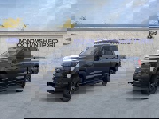 New 2025 Ford F150 Lightning Flash video 1