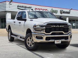 New 2025 RAM 2500 Lone Star image 1