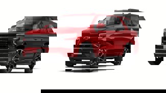 New 2025 Chevrolet Tahoe RST w/ Comfort Package image 1