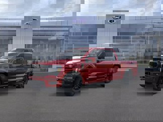 New 2025 Ford F150 Lariat image 1