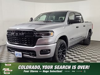 New 2025 RAM 1500 Limited image 1