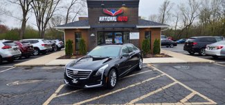 Used 2017 Cadillac CT6 Premium Luxury w/ Driver Assist Package image 1