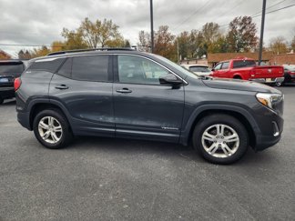 Used 2018 GMC Terrain SLE w/ Driver Convenience Package image 1