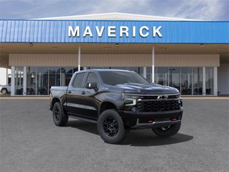 New 2025 Chevrolet Silverado 1500 ZR2 w/ Technology Package image 1