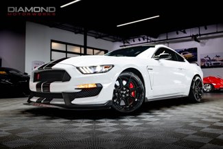 Used 2019 Ford Mustang Shelby GT350R w/ GT350R Equipment Group 920A image 1