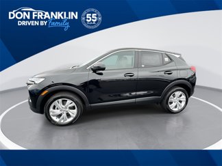 New 2026 Buick Encore GX Preferred image 1