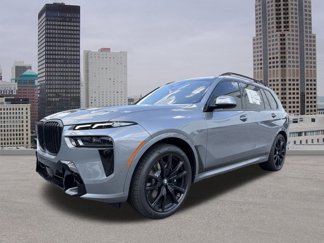 New 2026 BMW X7 xDrive40i image 1