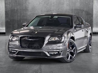 Used 2023 Chrysler 300 Touring L w/ Popular Equipment Group image 1