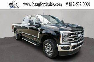 New 2026 Ford F350 Lariat image 1