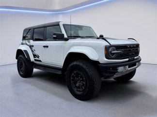 New 2025 Ford Bronco Raptor image 1