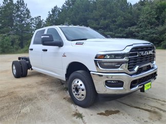 New 2026 RAM 3500 Tradesman w/ Chrome Appearance Group image 1