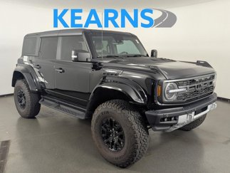 Used 2024 Ford Bronco Raptor image 1