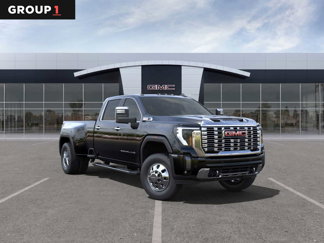 New 2025 GMC Sierra 3500 Denali image 1