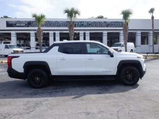 Used 2024 Chevrolet Silverado EV W/T image 1