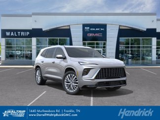 New 2026 Buick Enclave Avenir image 1