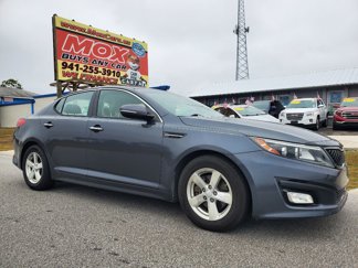 Used 2015 Kia Optima LX w/ LX Convenience Plus Package image 1