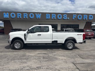 New 2025 Ford F250 XLT image 1