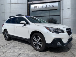 Used 2018 Subaru Outback 2.5i Limited image 1