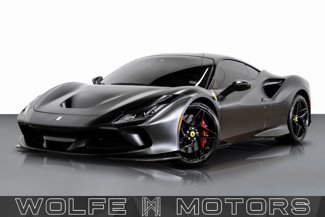 Used 2022 Ferrari F8 Tributo image 1