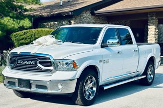 Used 2017 RAM 1500 Limited image 1